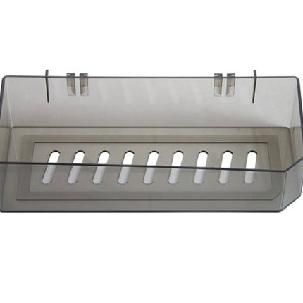 Bathroom holder shelf stand rack set toothbrush stick