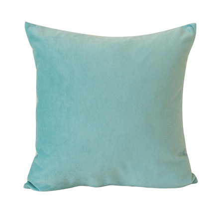 Nordic Style Tufted Cushion with 3D Geometric Patterns