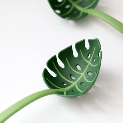 Pasta Scoop Spoon | Slotted Noodle Colander Kitchen Tool