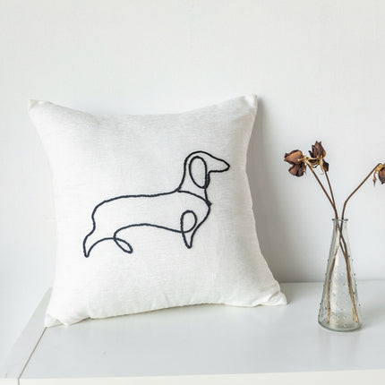 Sofa pillow cushion living room home modern – Trendy & Practical for Daily Living