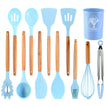 Light Blue 12pcs