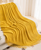 Ginger Yellow