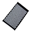 Black mat