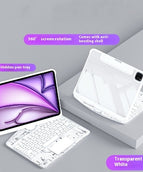 Transparent White