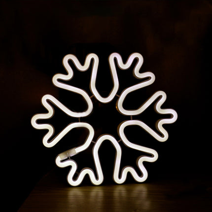 Neon LED Wall Lights | Aesthetic Room Décor (42 Styles)