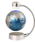 Silver blue