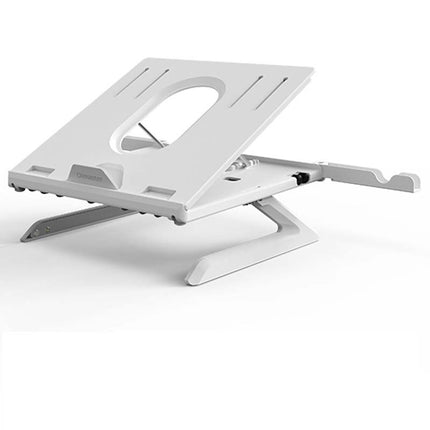 Multifunctional Folding Laptop Stand Aluminium Monitor Riser