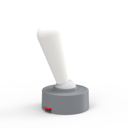 Flip the Switch Night Light | USB Rechargeable Silicone Lamp