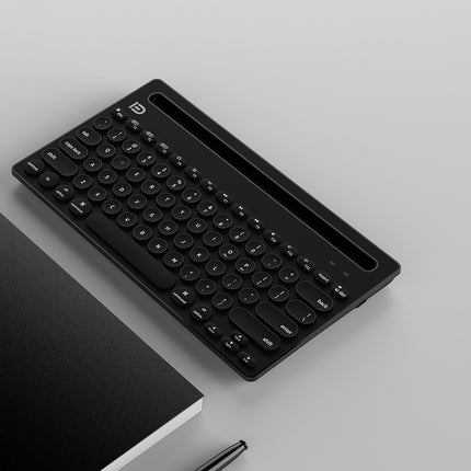 ⌨️ Wireless Bluetooth Keyboard – Style Meets Simplicity