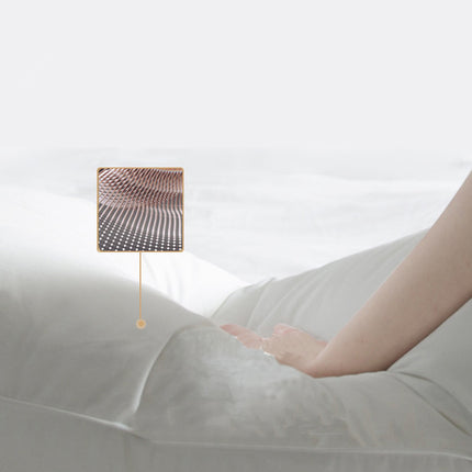 Feather Cushion Core – Luxury Pillow Inserts | Ikeame