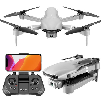 4K Ultra HD GPS Foldable Aerial Photography Drone