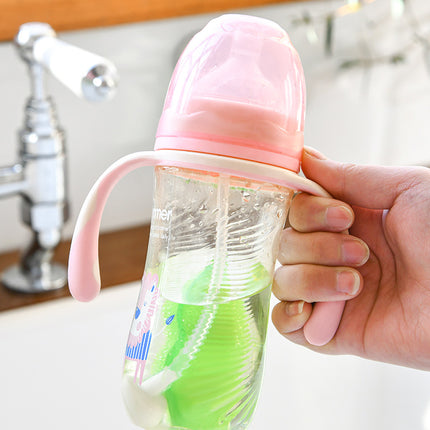Pea Cleaning Bean Cleaning Sponge
