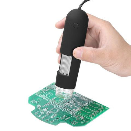 USB Digital Microscope Camera 1000X Magnification