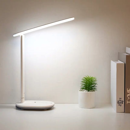 💡 Rechargeable LED Table Lamp