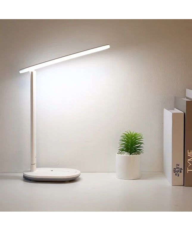💡 Rechargeable LED Table Lamp