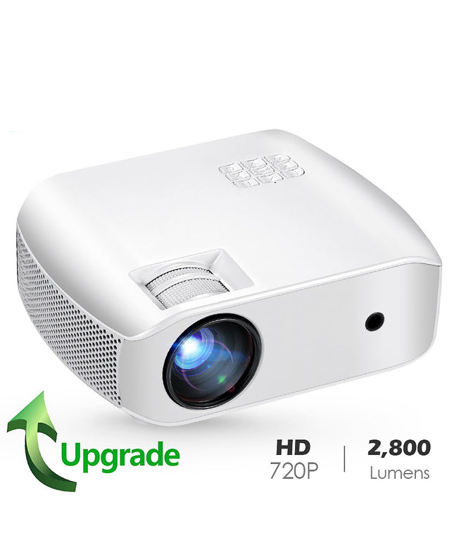 Full HD projector