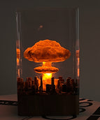City Explosion Cloud Type A