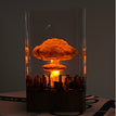 City Explosion Cloud Type A