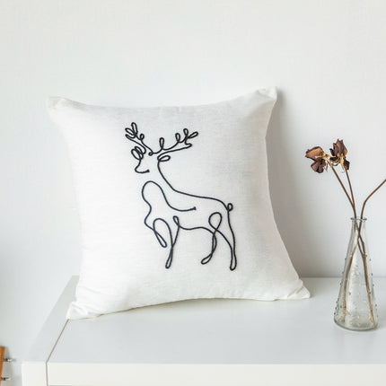 Sofa pillow cushion living room home modern – Trendy & Practical for Daily Living