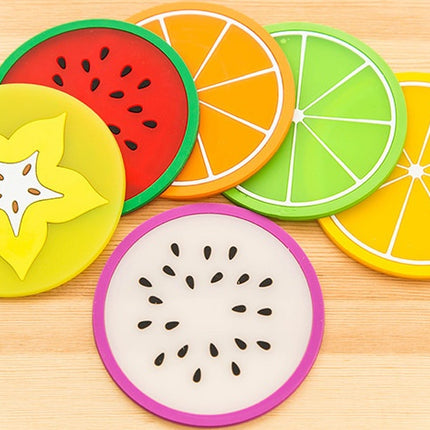 Cup non-slip coaster