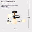 Black 4 Lights