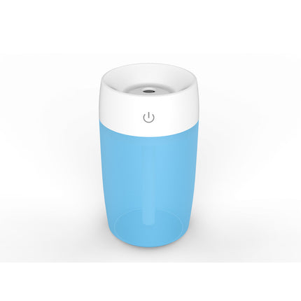 Mini Cup Humidifier – USB Portable Air Mist Sprayer | Ikeame
