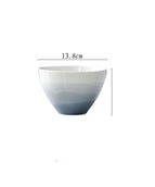 2 - Medium Bowl