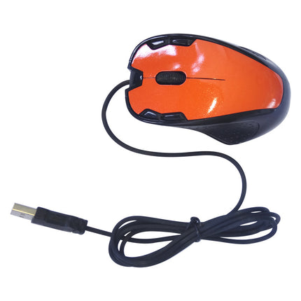 Usb optical pc mouse – Trendy & Practical for Daily Living