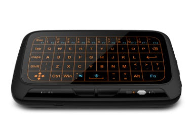 🎮⌨️ H18+ Mini Wireless Keyboard – Total Control in Your Hands