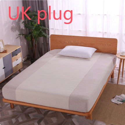 Ground air sheet silver fiber conductive anti-static bedding – Trendy & Practical for Daily Living