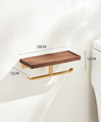 Walnut E Style