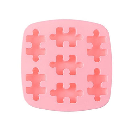 Silicone Creative Ice Making Lattice Mold