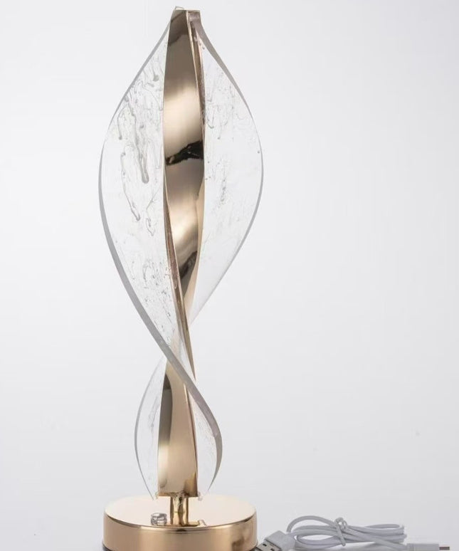 Atmosphere Led Eye Protection Table Lamp Nordic Simple Creative