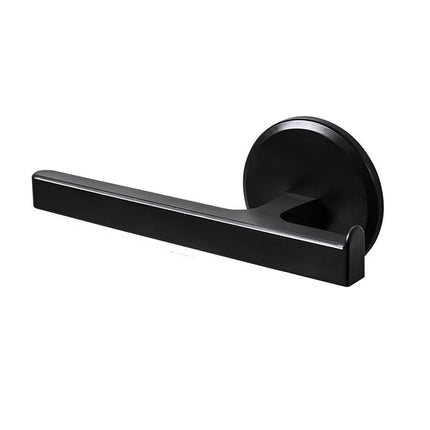Modern Single Pole Towel Rack Hook ✨🛁