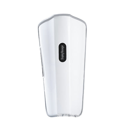 Pulse Calf & Leg Massager – Infrared Therapy with Heating & Vibration (USB Powered)