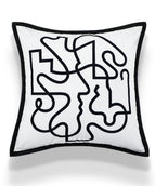 Printing art line