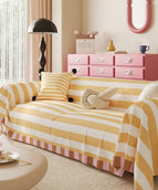Shawell Yellow