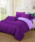 Deep light purple