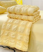 Lemon Yellow