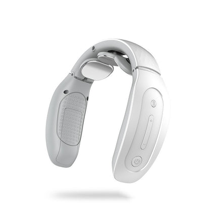 Intelligent Cervical Massager – Portable Neck & Body Relief | Ikeame