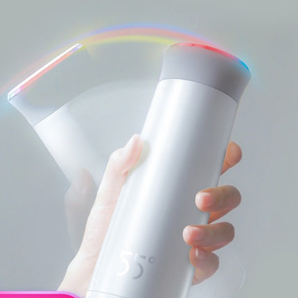 Intelligent Cooling Cup | Smart Temperature Control Coffee Cup
