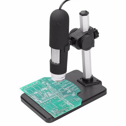 USB Digital Microscope Camera 1000X Magnification