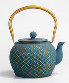 Dark Teal - 1100ml