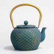 Dark Teal - 1100ml