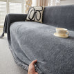 Fishbone Dark Gray