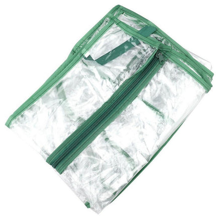Pvc Plant Cover Garden Greenhouse Tomato Shed Greenhouse