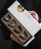 4 Piece Set - B