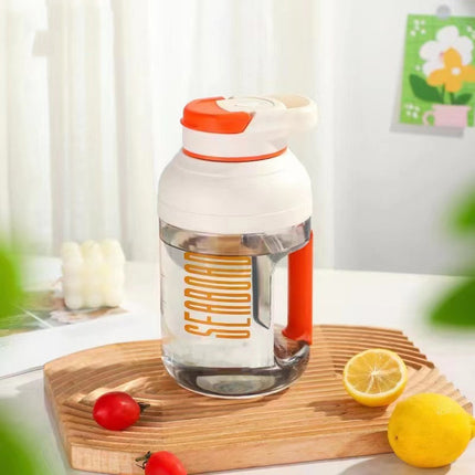 1.5L Portable Blender | Wireless Large Capacity Juicer