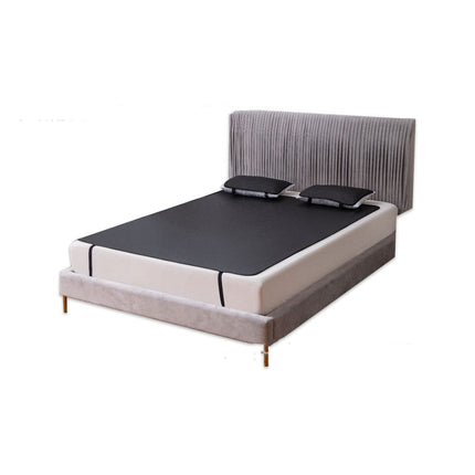Leather Bed Mat | Minimalist Sleep Layer
