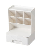 White White Drawer